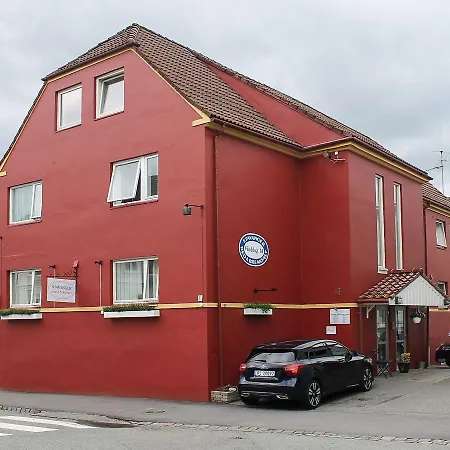 Stavanger Bed & Breakfast סטוונגר