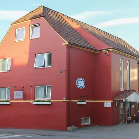 Stavanger Bed & Breakfast * סטוונגר