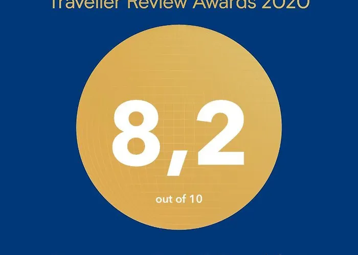 B&B 스타방게르 베드&브랙퍼스트