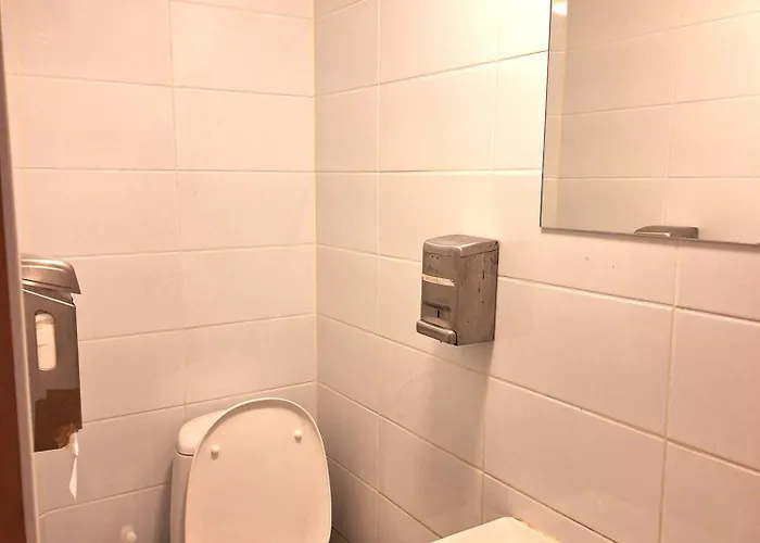 스타방게르 베드&브랙퍼스트