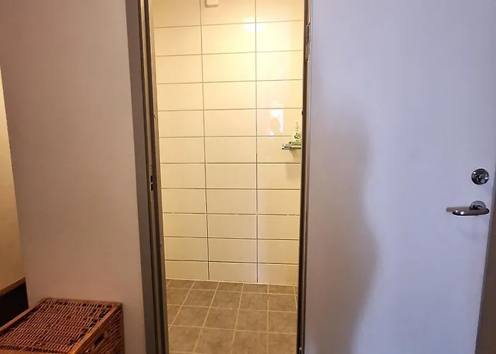 스타방게르 베드&브랙퍼스트 B&B