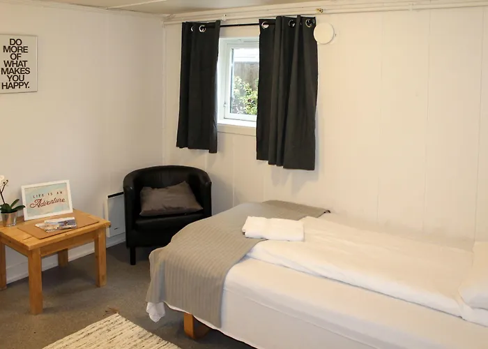 스타방게르 베드&브랙퍼스트 *