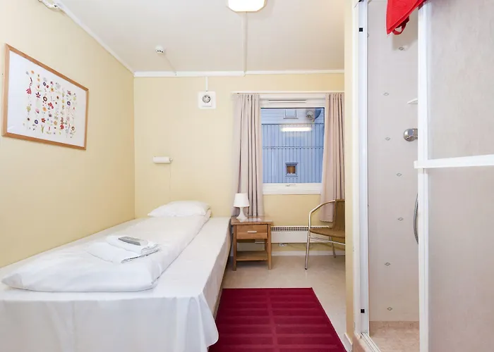 Nocleg ze śniadaniem Stavanger Bed & Breakfast Stavanger