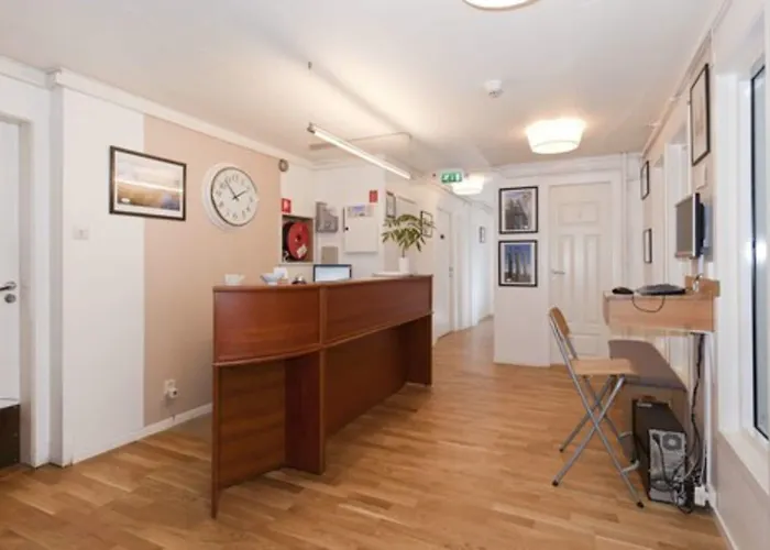 Nocleg ze śniadaniem Stavanger Bed & Breakfast