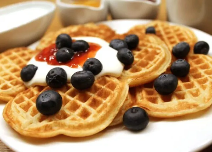 스타방게르 베드&브랙퍼스트 *