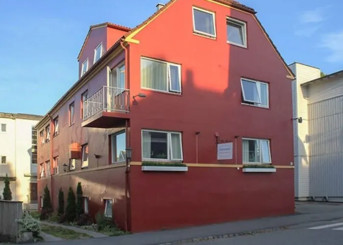 Stavanger Bed & Breakfast *