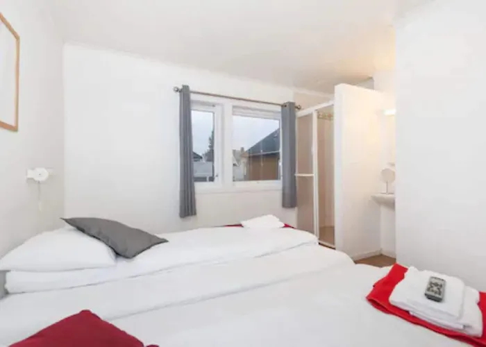 Stavanger Bed & Breakfast Nocleg ze śniadaniem Stavanger