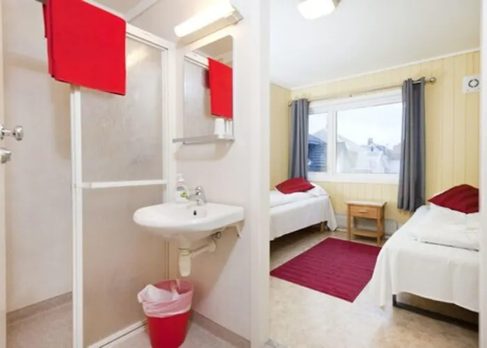 스타방게르 베드&브랙퍼스트 스타방에르