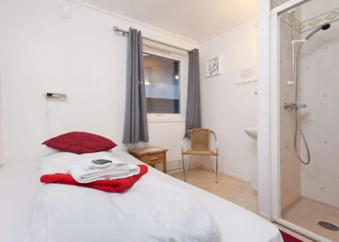 스타방게르 베드&브랙퍼스트 * 스타방에르