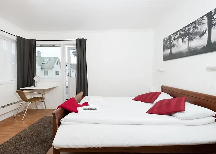 Stavanger Bed & Breakfast * Stavanger