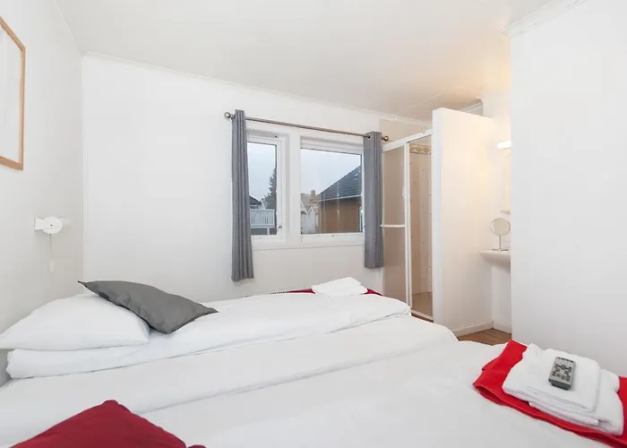 Nocleg ze śniadaniem Stavanger Bed & Breakfast