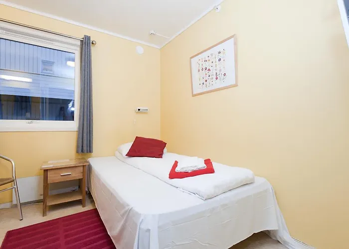 Stavanger Bed & Breakfast Nocleg ze śniadaniem Stavanger