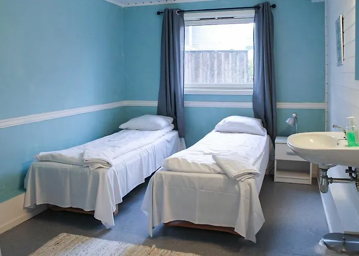 Stavanger Bed & Breakfast