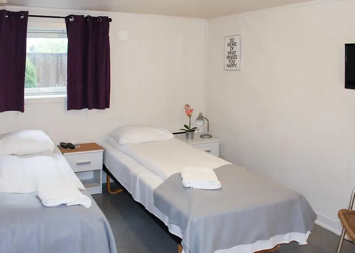 Stavanger Bed & Breakfast Stavanger