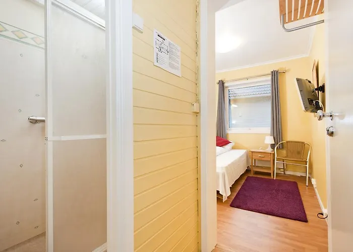 Stavanger Bed & Breakfast Nocleg ze śniadaniem *