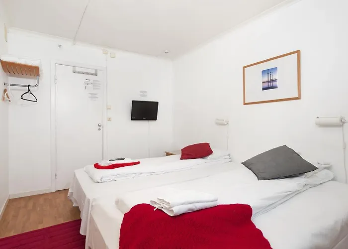 스타방게르 베드&브랙퍼스트 B&B