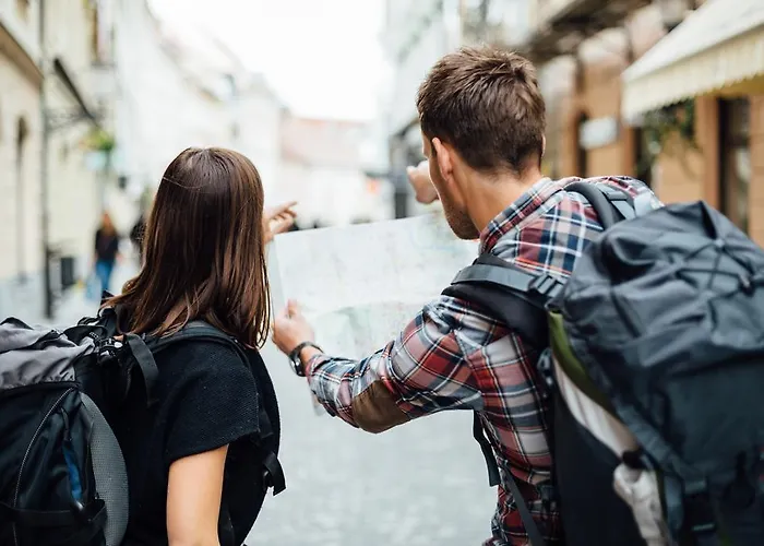 스타방게르 베드&브랙퍼스트 B&B *