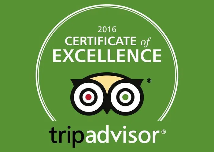 Stavanger Bed & Breakfast *