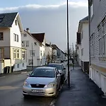 Panzió Stavanger Bed & Breakfast *