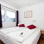 Panzió Stavanger Bed & Breakfast