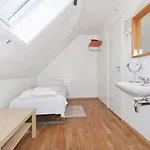 Panzió Stavanger Bed & Breakfast