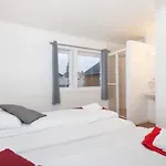 Stavanger Bed & Breakfast Panzió Stavanger