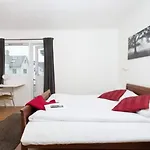 Stavanger Bed & Breakfast Panzió Stavanger