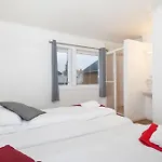 Panzió Stavanger Bed & Breakfast