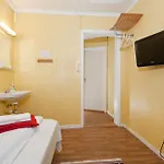 Panzió Stavanger Bed & Breakfast