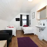 Panzió Stavanger Bed & Breakfast