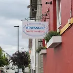 Panzió Stavanger Bed & Breakfast