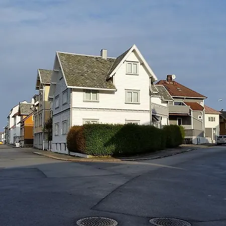 Stavanger Bed & Breakfast ستافانجر