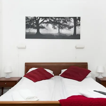 فندق مبيت وإفطار Stavanger Bed & Breakfast ستافانجر