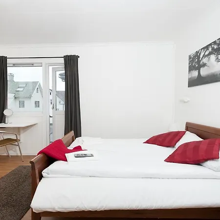 Stavanger Bed & Breakfast * ستافانجر