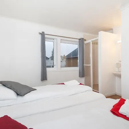 فندق مبيت وإفطار Stavanger Bed & Breakfast
