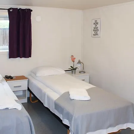 Stavanger Bed & Breakfast ستافانجر