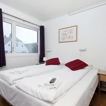 Stavanger Bed & Breakfast * ستافانجر