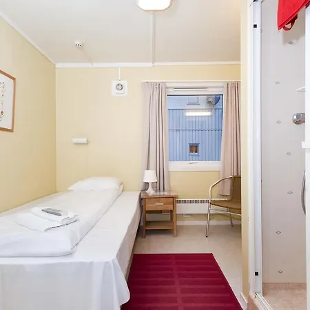 Stavanger Bed & Breakfast فندق مبيت وإفطار ستافانجر