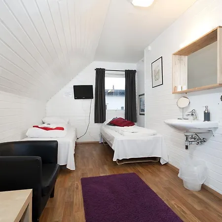 فندق مبيت وإفطار Stavanger Bed & Breakfast