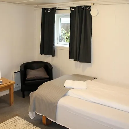 Stavanger Bed & Breakfast فندق مبيت وإفطار ستافانجر