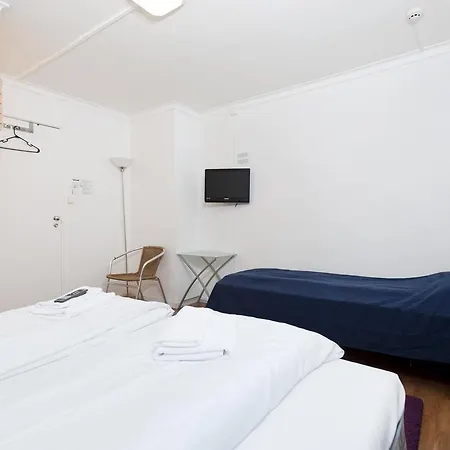 Stavanger Bed & Breakfast * ستافانجر