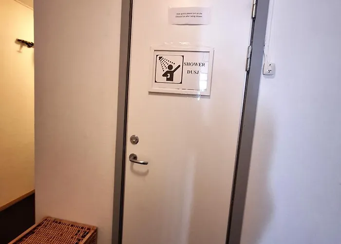 Stavanger Bed & Breakfast Panzió Stavanger