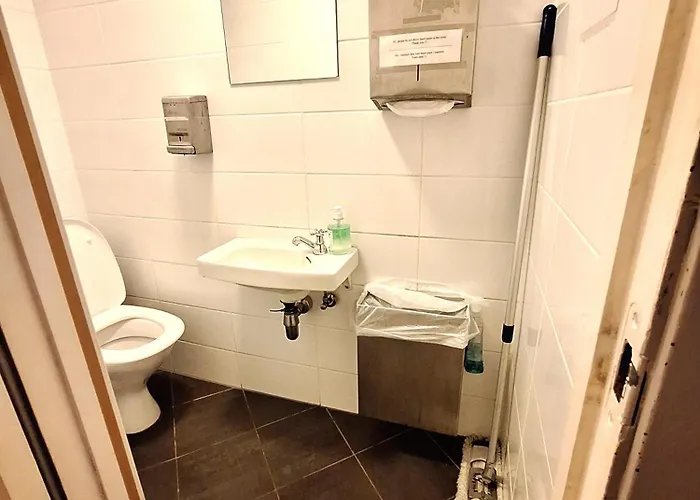 Panzió Stavanger Bed & Breakfast Stavanger