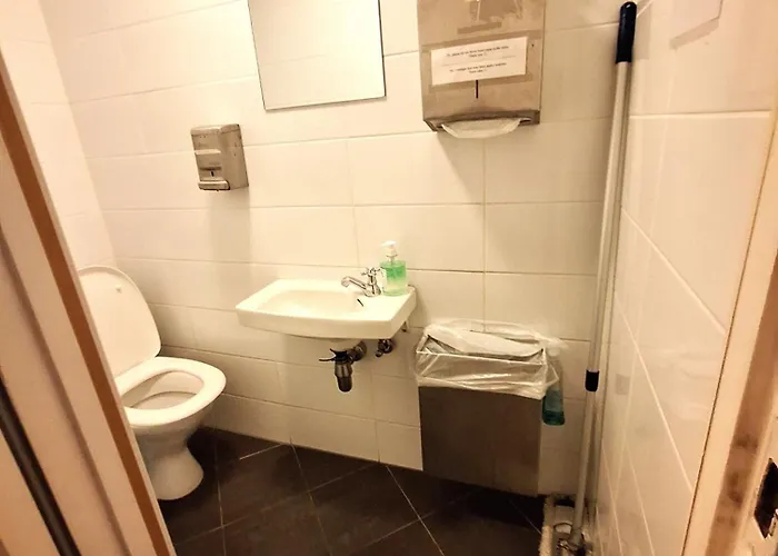 Panzió Stavanger Bed & Breakfast