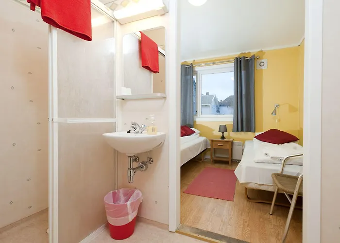 Stavanger Bed & Breakfast *