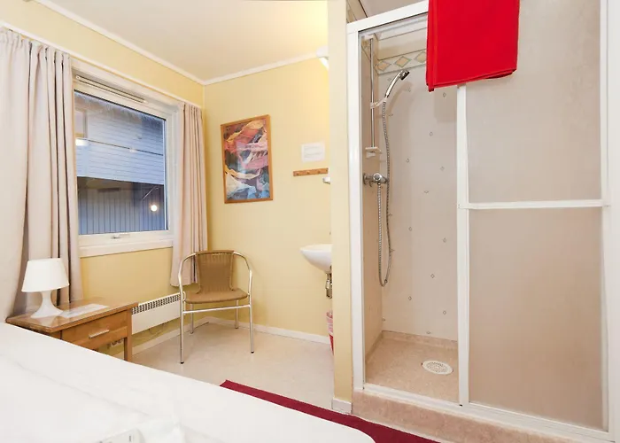 Stavanger Bed & Breakfast