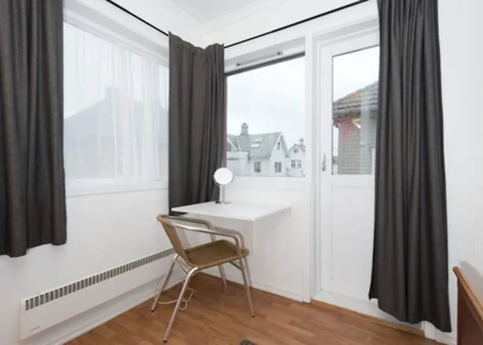 Stavanger Bed & Breakfast Panzió