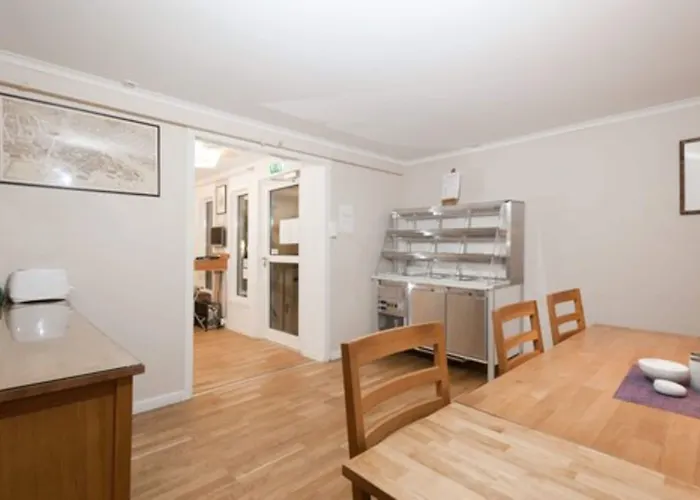 Stavanger Bed & Breakfast Panzió Stavanger