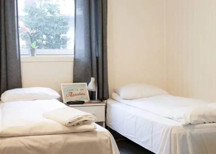 Stavanger Bed & Breakfast * Stavanger