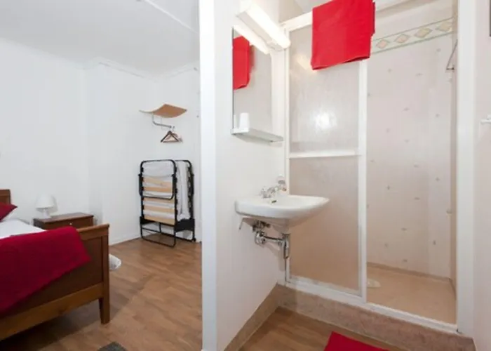 Stavanger Bed & Breakfast Panzió